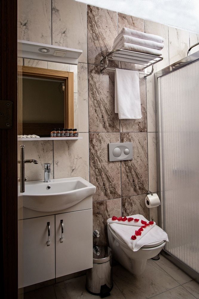 undefined Zeyn Hotel Istanbul 9