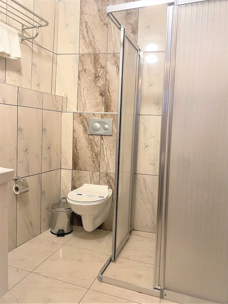 Zeyn Hotel Istanbul Economy Room 11