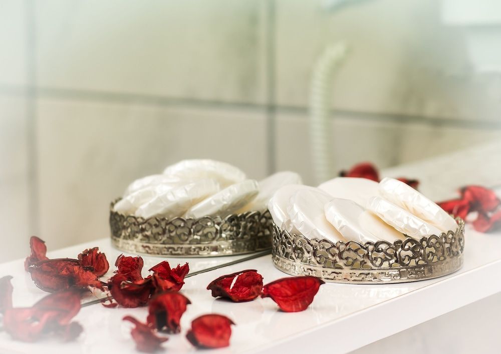 Zeyn Hotel Istanbul Economy Room 13