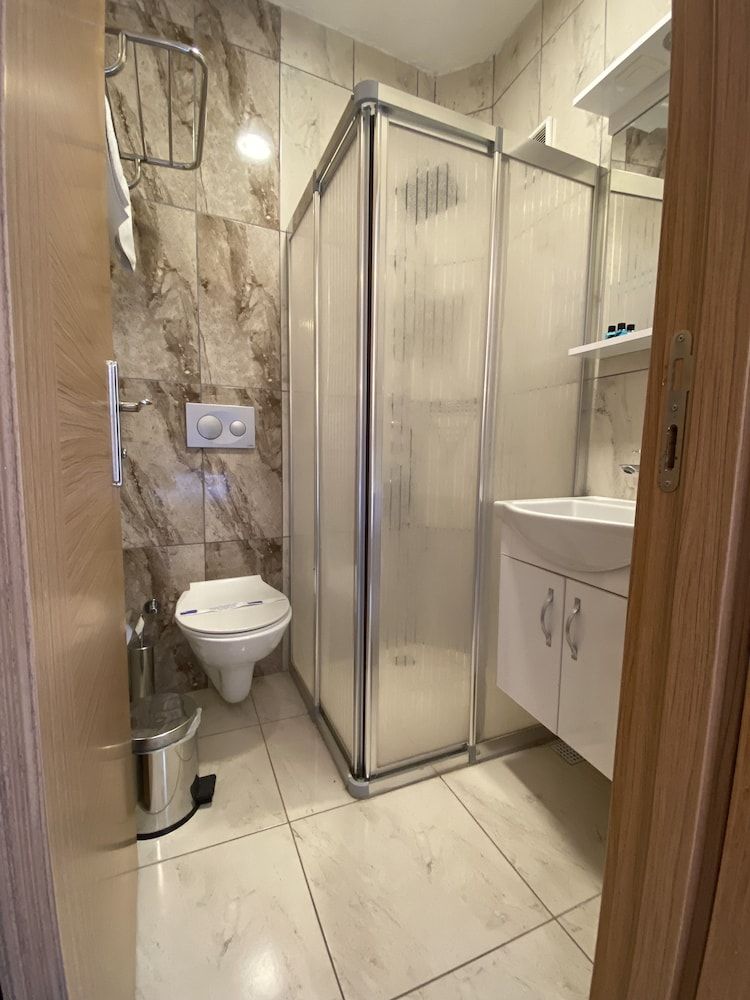 Zeyn Hotel Istanbul Economy Room 12