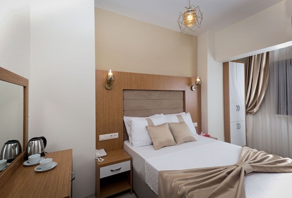 Zeyn Hotel Istanbul Economy Room