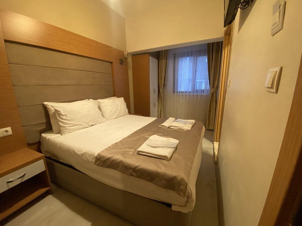 Zeyn Hotel Istanbul Economy Room 3