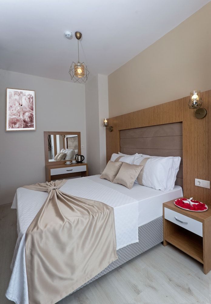 Zeyn Hotel Istanbul Economy Room 5