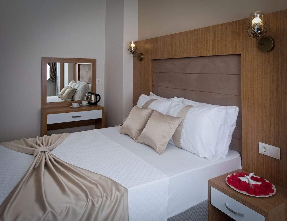 Zeyn Hotel Istanbul Economy Room 4