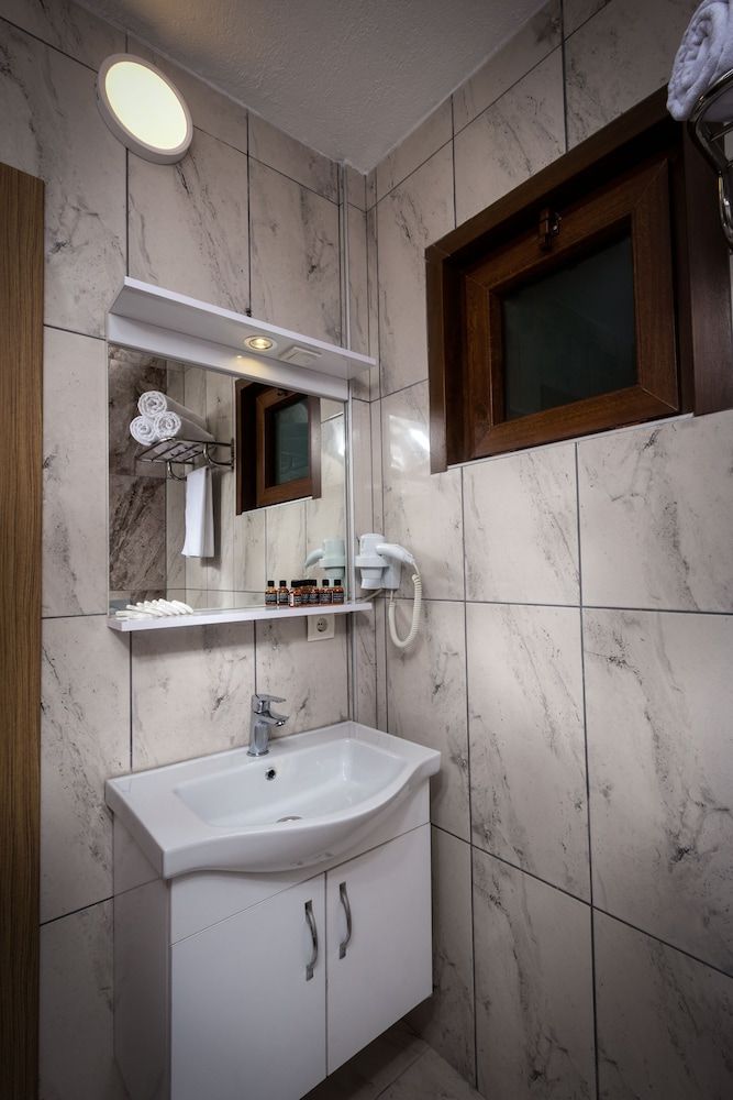 undefined Zeyn Hotel Istanbul 10