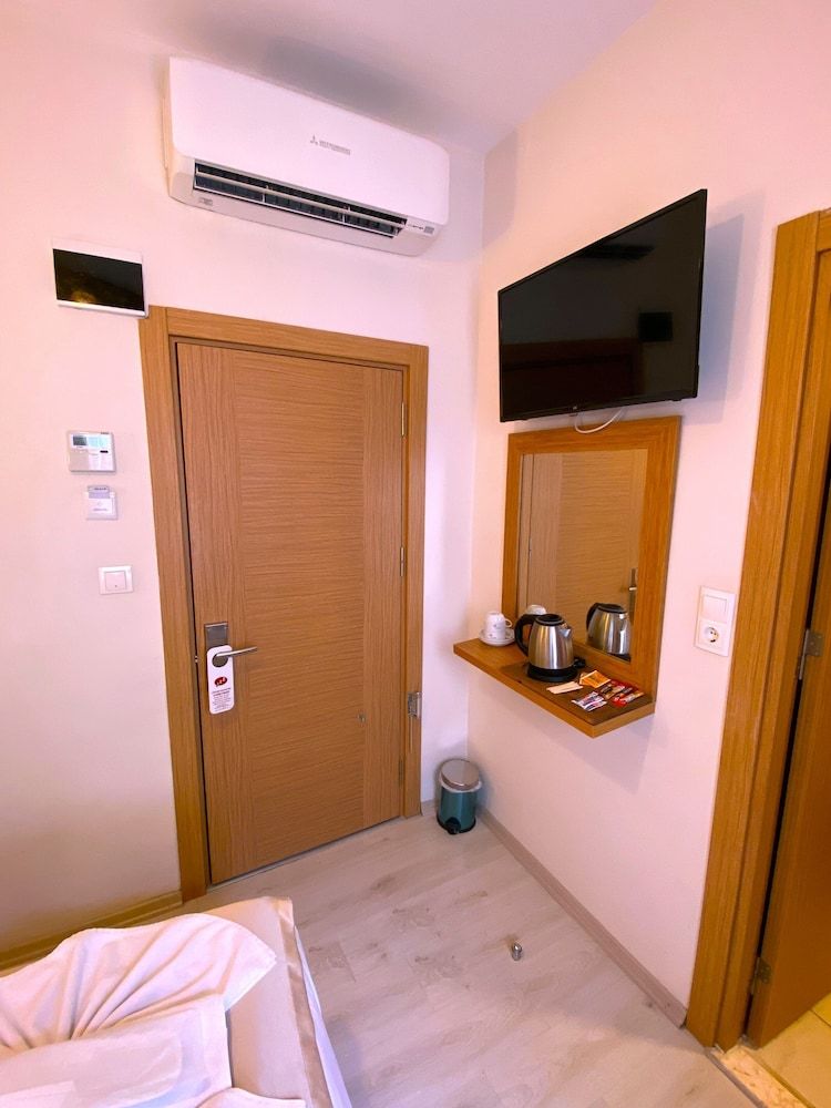 Zeyn Hotel Istanbul Economy Room 15