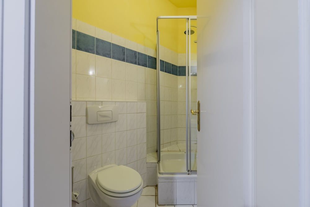 Buchholzer Hotel Studio 17