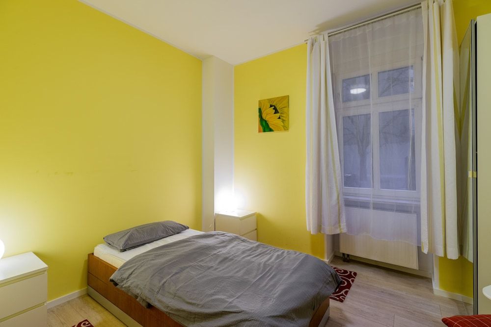 Buchholzer Hotel Room 2