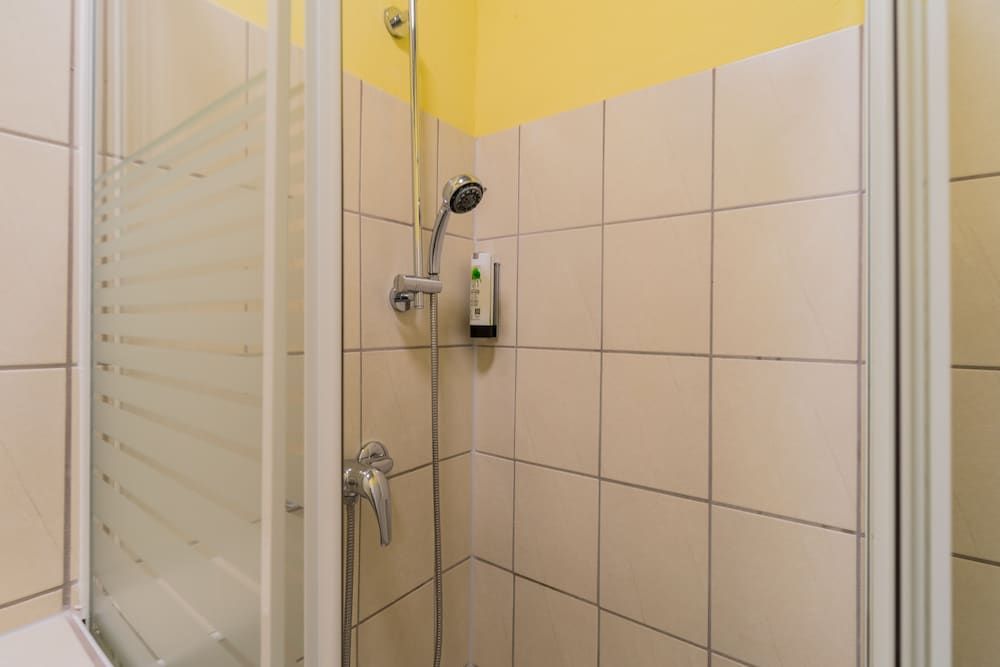 Buchholzer Hotel Room 4