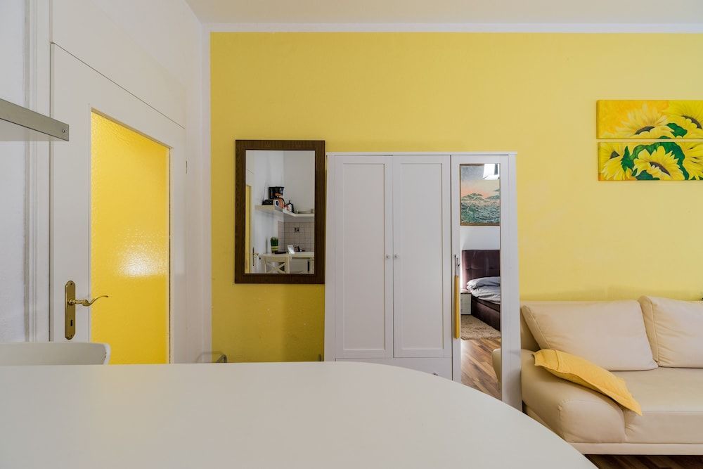 Buchholzer Hotel Studio 6