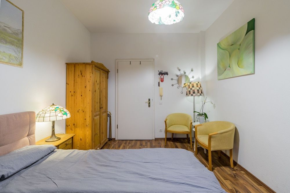 Buchholzer Hotel Studio 23