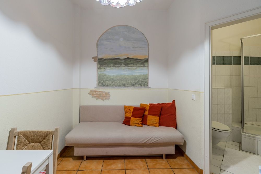 Buchholzer Hotel Studio 11