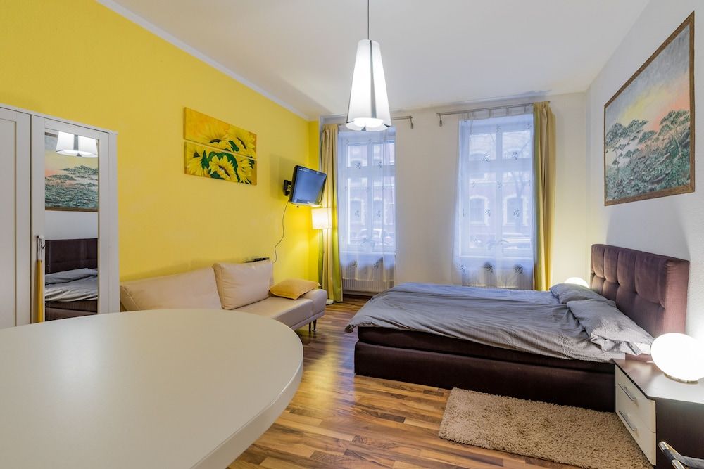 undefined Buchholzer Hotel 9