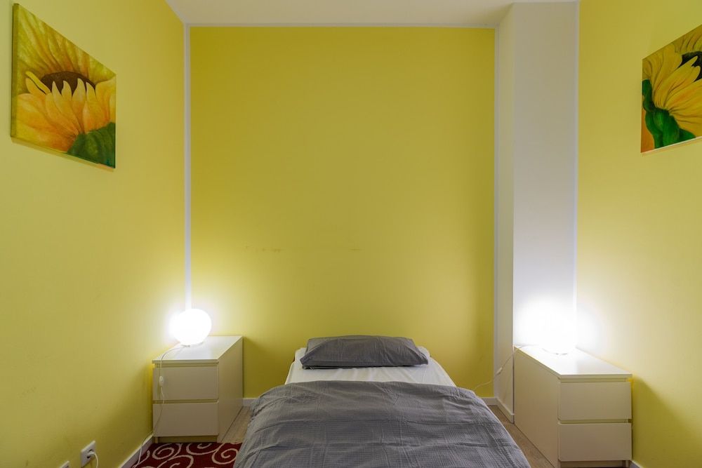 Buchholzer Hotel Room 3