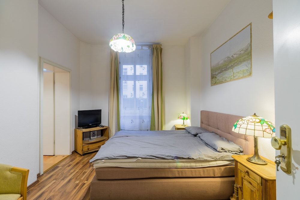 Buchholzer Hotel Studio 7