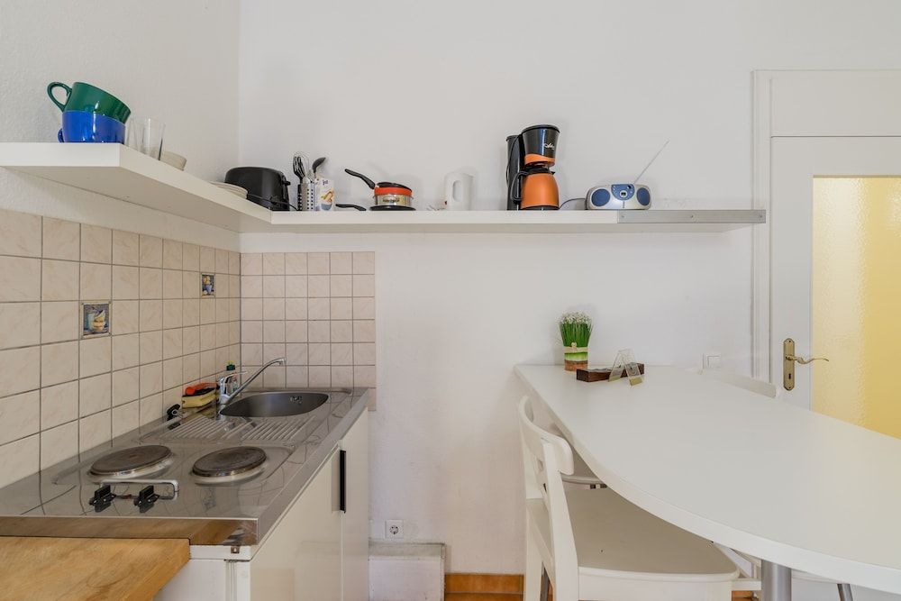 undefined Buchholzer Hotel 3