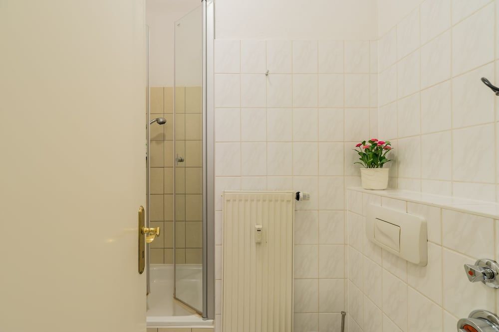 Buchholzer Hotel Studio 15