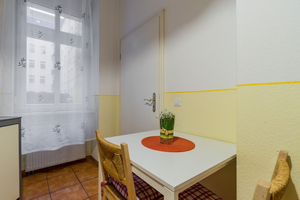 Buchholzer Hotel Studio 16