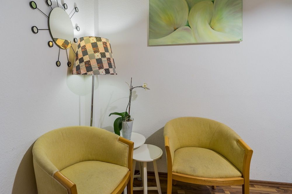 undefined Buchholzer Hotel 5