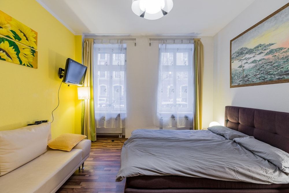 undefined Buchholzer Hotel 6