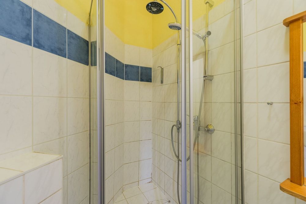 Buchholzer Hotel Studio 19