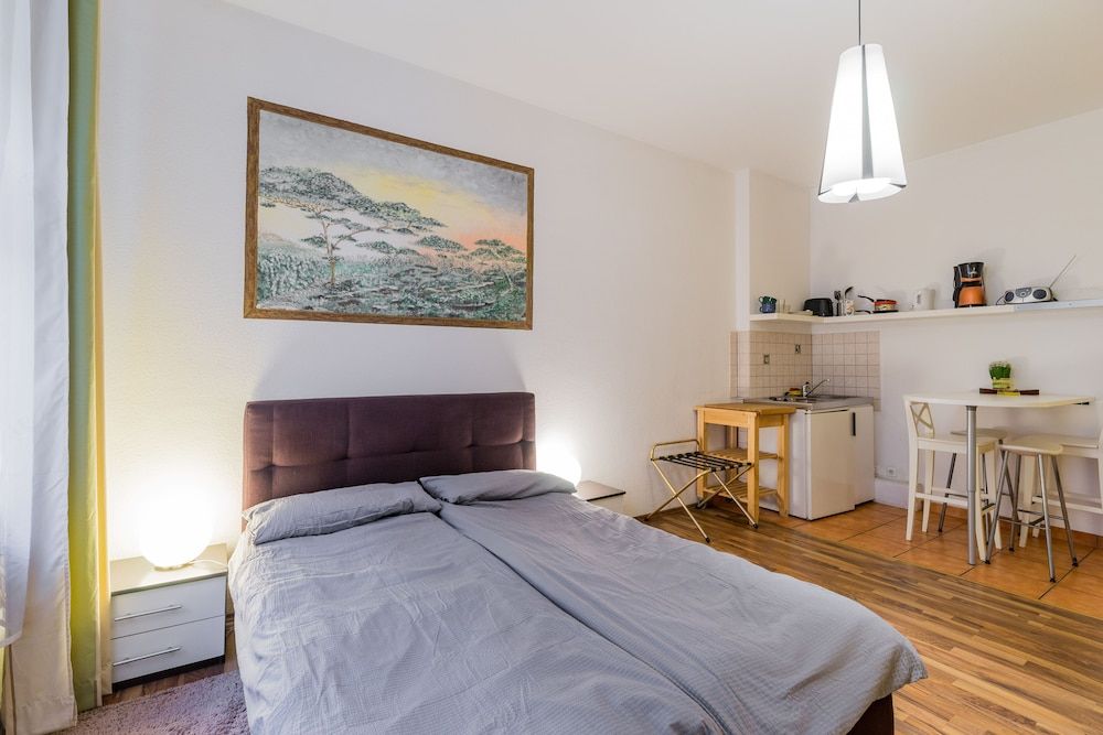 undefined Buchholzer Hotel 8