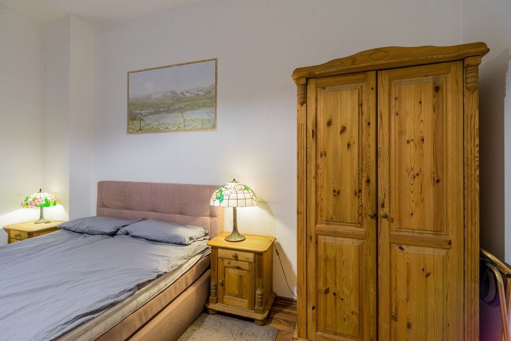 Buchholzer Hotel Studio 8