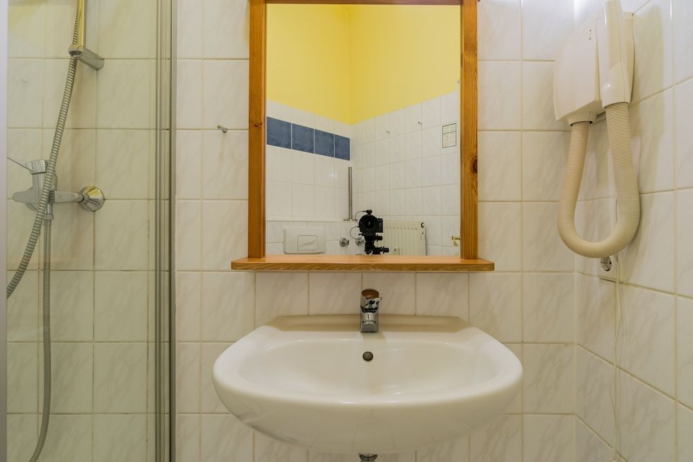 Buchholzer Hotel Studio 18