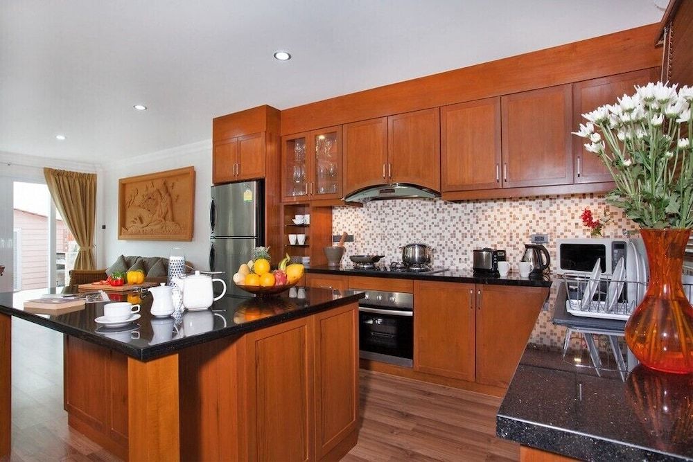 undefined My Pattaya Villa 6