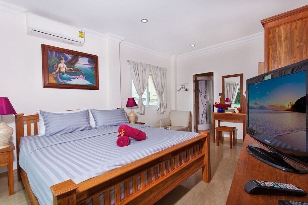 undefined My Pattaya Villa 4