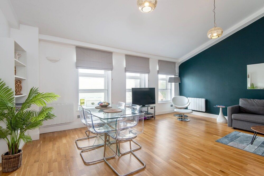 Mulberry House London by City Living London Mulberry North Penthouse 9