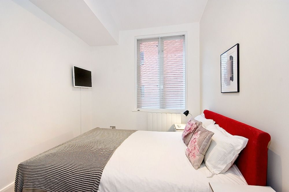 Mulberry House London by City Living London Mulberry Flat 2 - Two bedroom 2nd floor