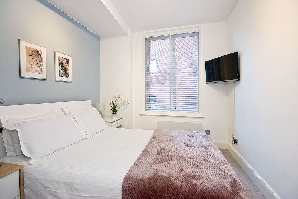 Mulberry House London by City Living London Mulberry Flat 4 - Two bedroom 2nd floor 2