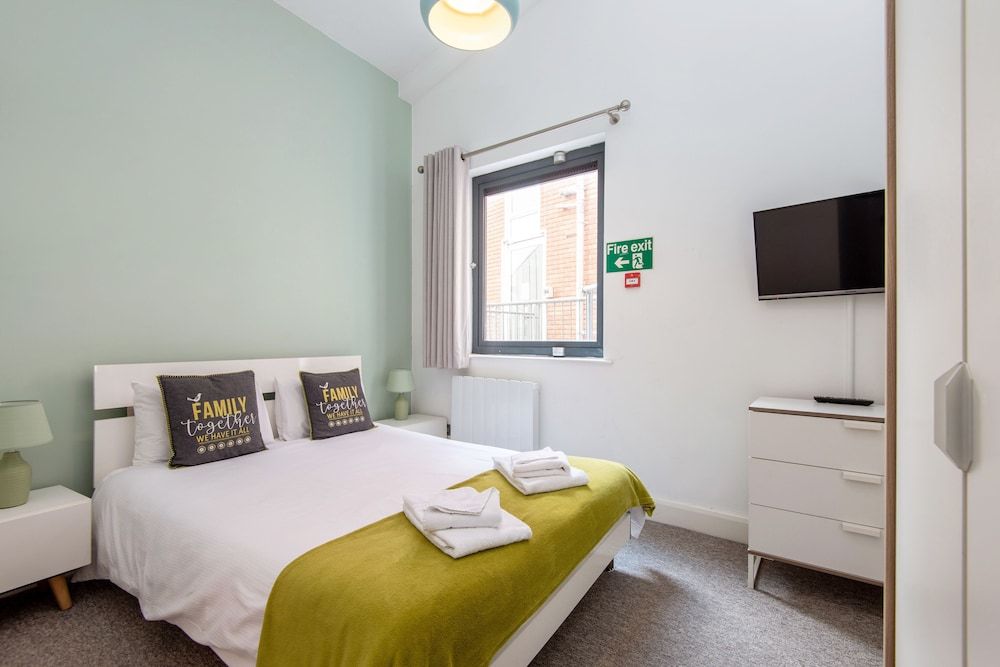 Mulberry House London by City Living London Mulberry North Penthouse 3