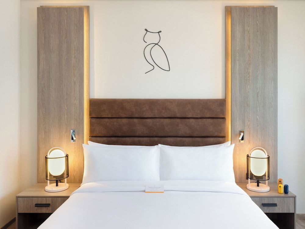 undefined voco Dubai the Palm by IHG 10