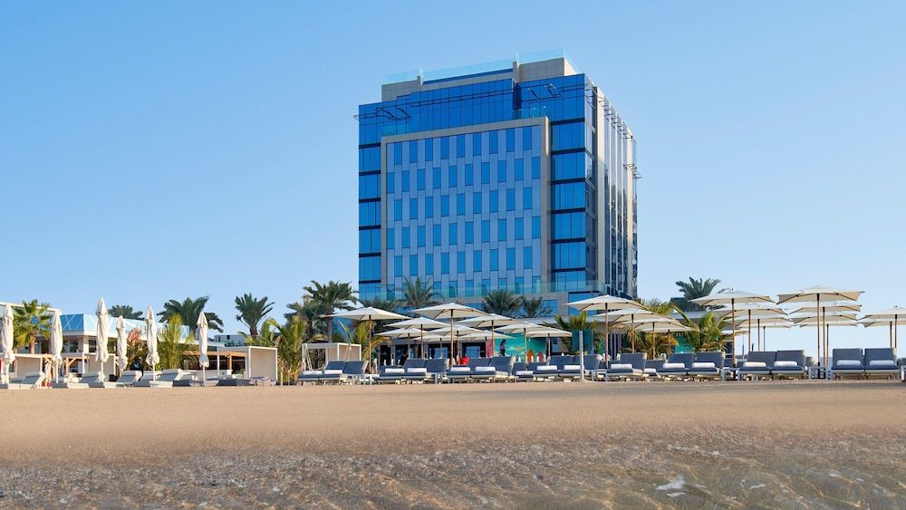 undefined voco Dubai the Palm by IHG 8