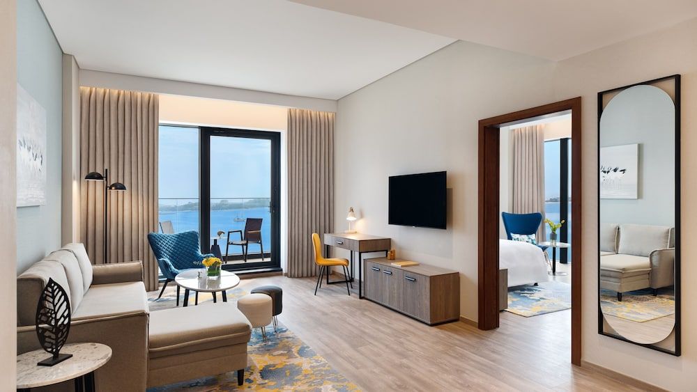 undefined voco Dubai the Palm by IHG 4