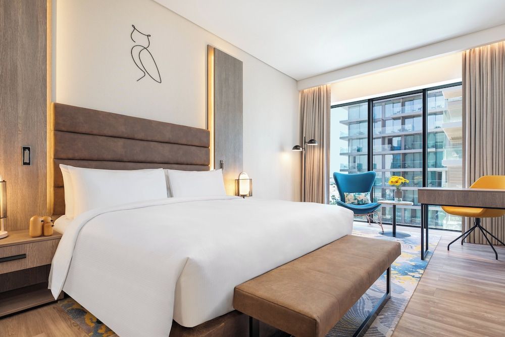 undefined voco Dubai the Palm by IHG 5