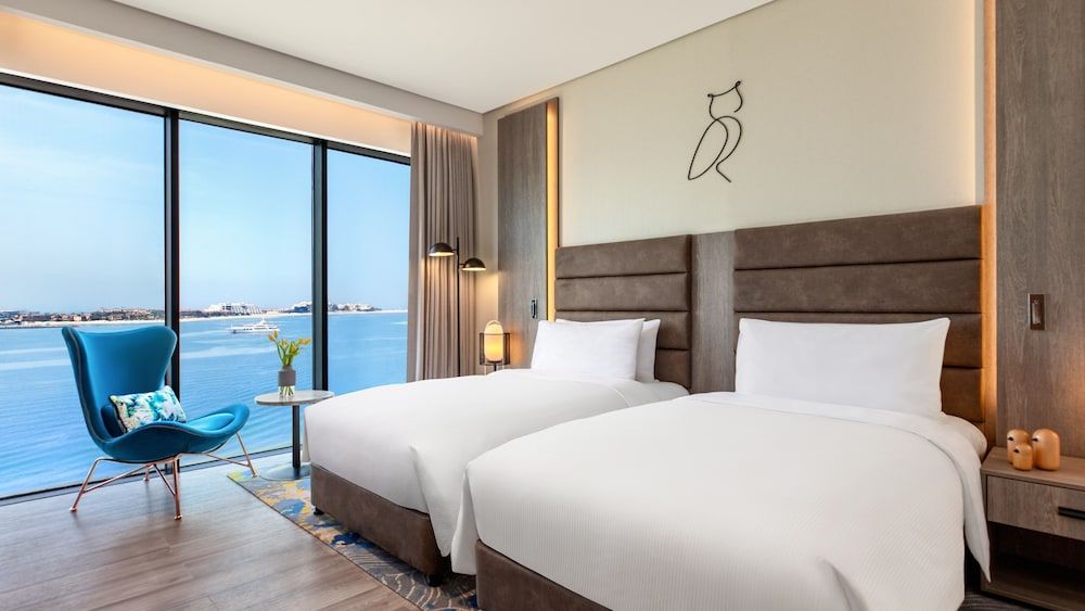 undefined voco Dubai the Palm by IHG 2