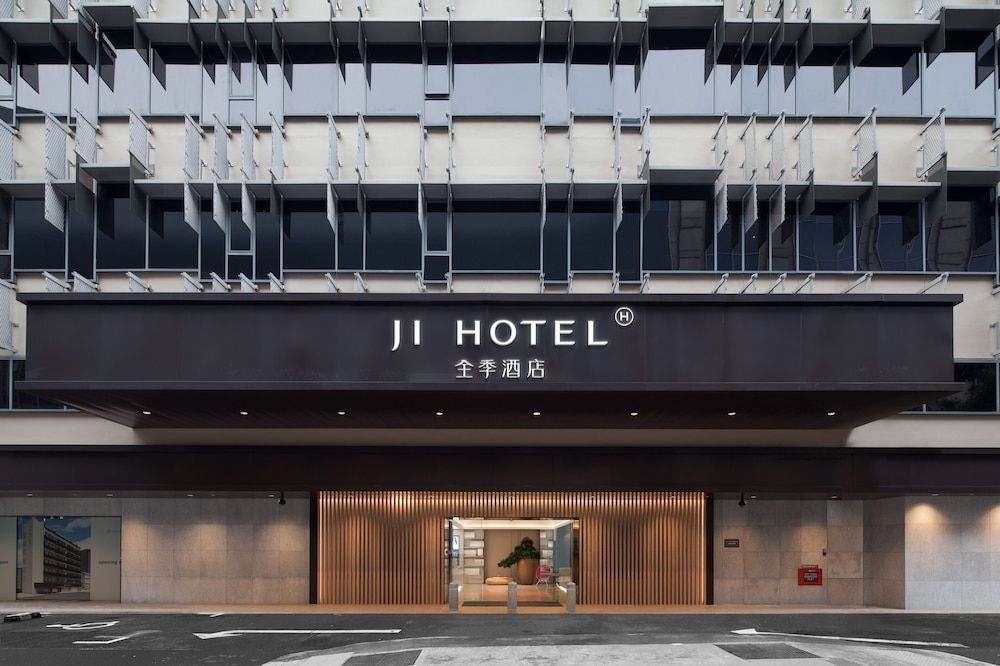 undefined Ji Hotel Orchard Singapore 2