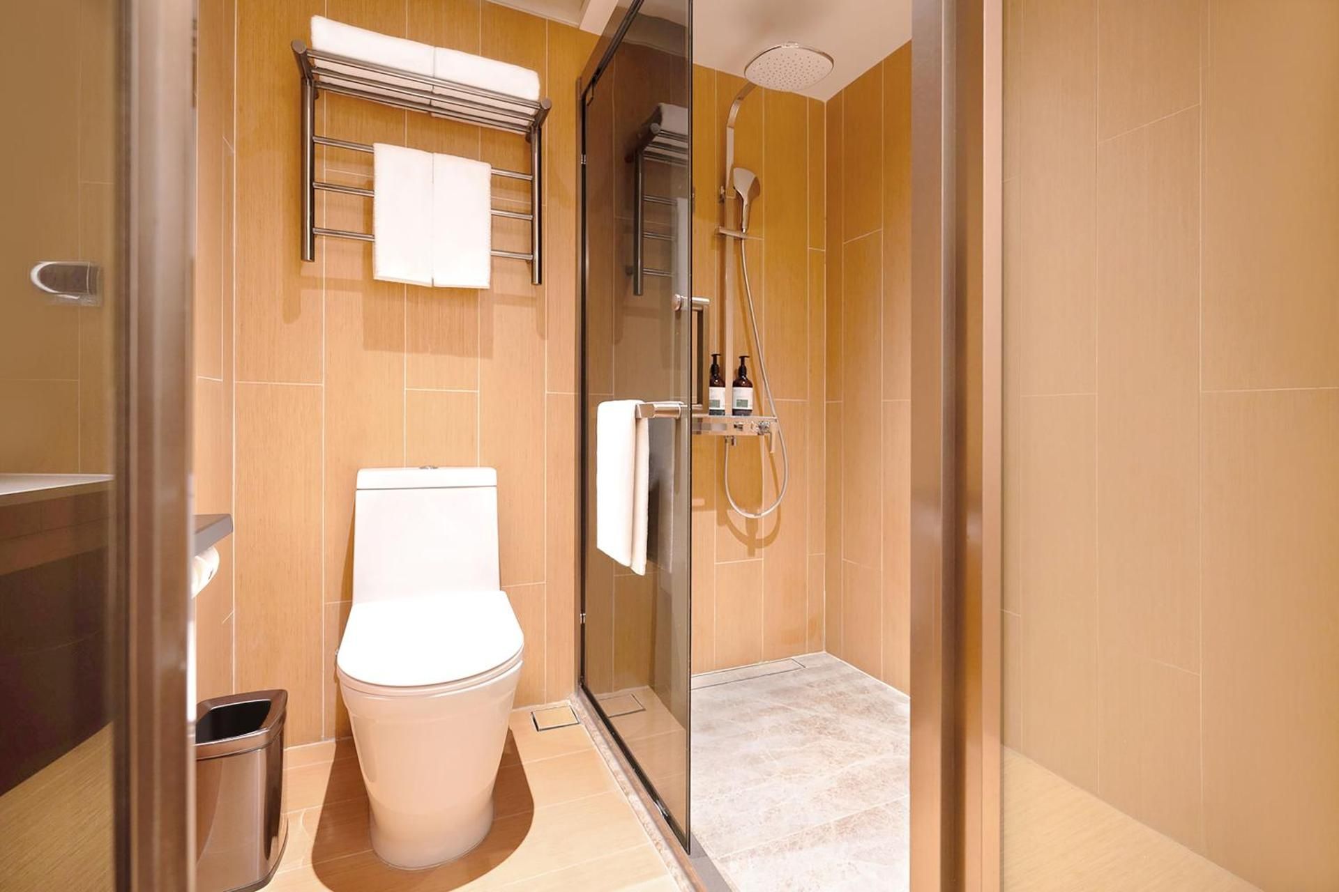 undefined Ji Hotel Orchard Singapore 7