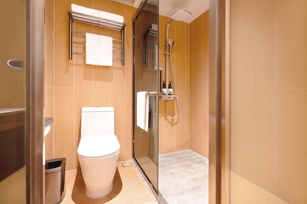 undefined Ji Hotel Orchard Singapore 8