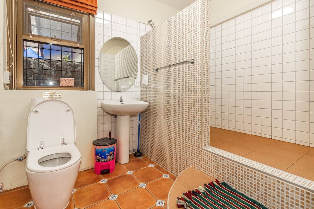 Viewbor Villa - Pattaya Holiday House Walking Street 4 Bedrooms with Private Pool Villa 11