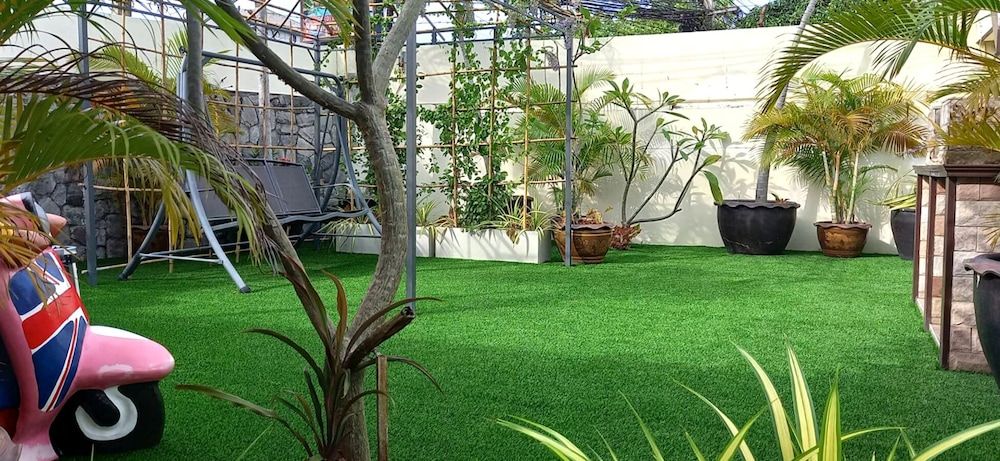 undefined Viewbor Villa - Pattaya Holiday House Walking Street 5