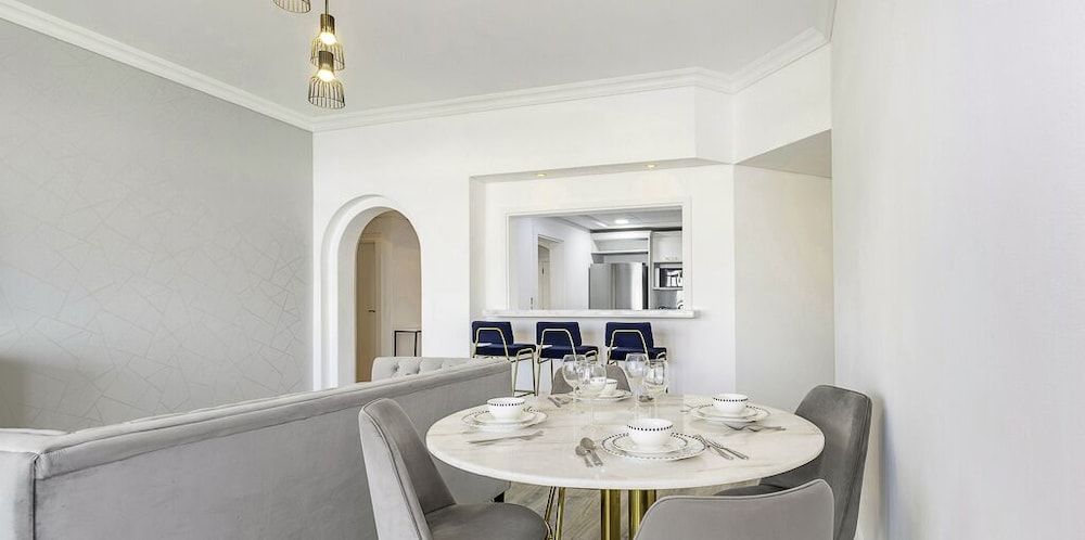 undefined LUX Holiday Home - Al Nabat 1 2