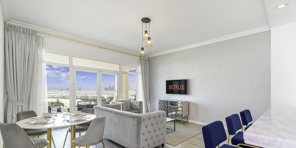 undefined LUX Holiday Home - Al Nabat 1 4