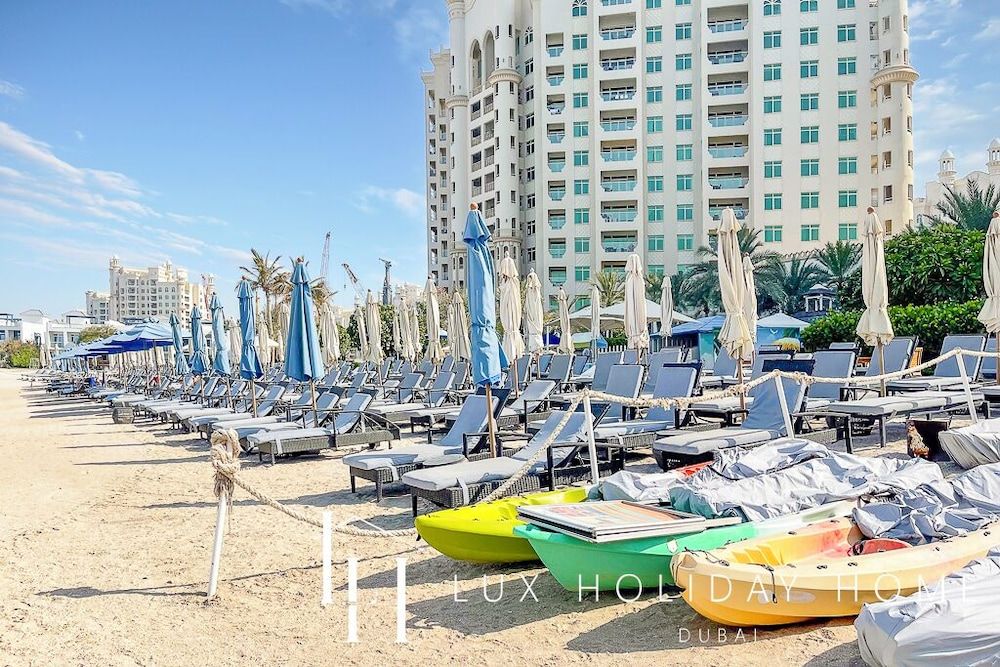 undefined LUX Holiday Home - Al Nabat 1 10