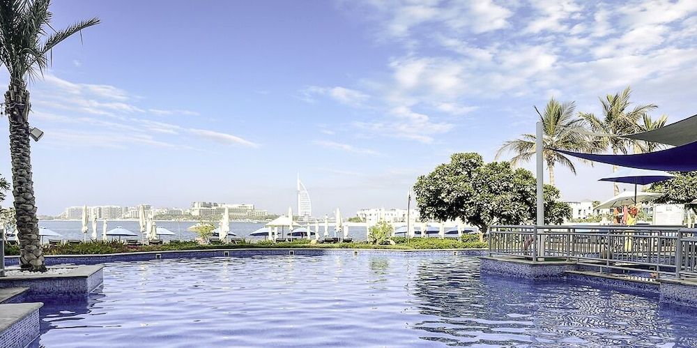 undefined LUX Holiday Home - Al Nabat 1 9