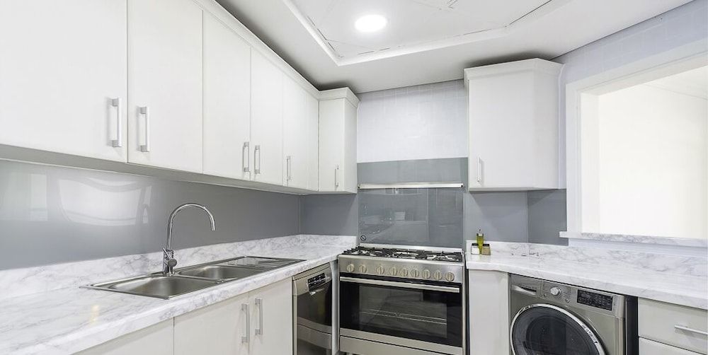 undefined LUX Holiday Home - Al Nabat 1 6