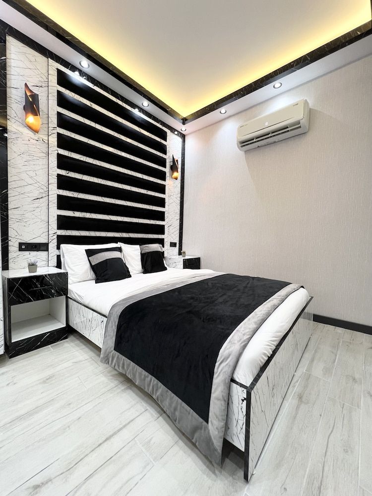 Luxury Room